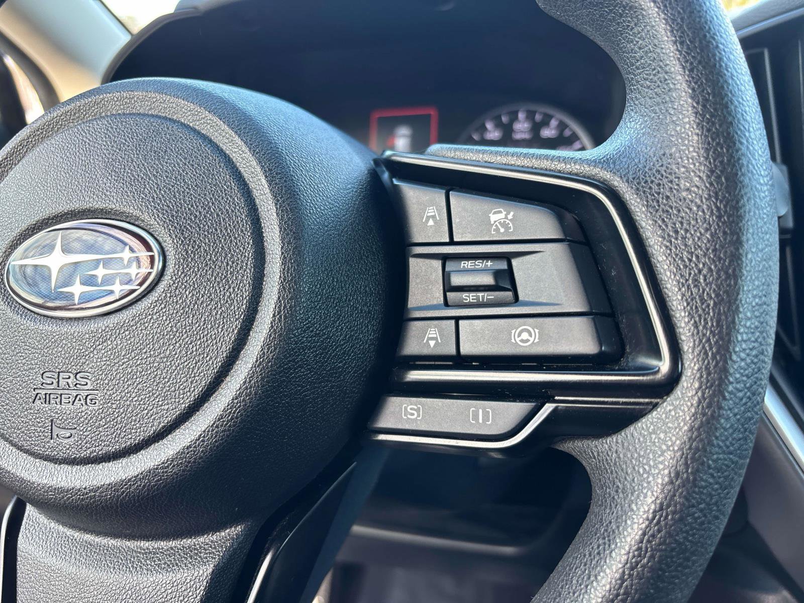 Used 2024 Subaru Crosstrek 2.0i Premium image 19