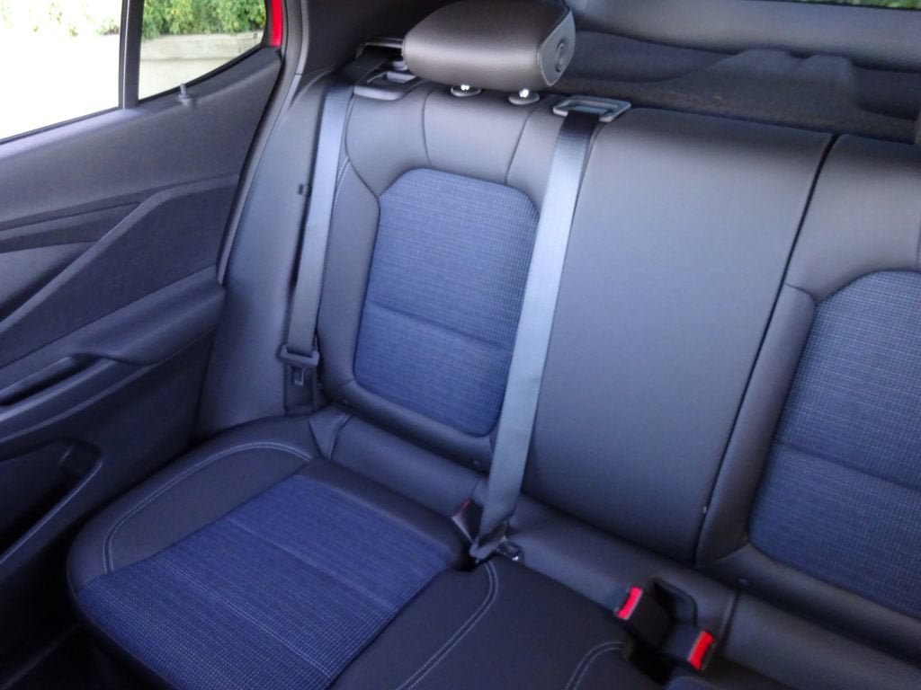 New 2026 Buick Envista Sport Touring FWD image 13