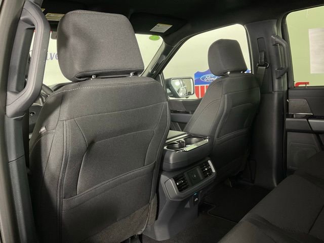 New 2026 Ford F150 XLT w/ Equipment Group 302A MID image 15