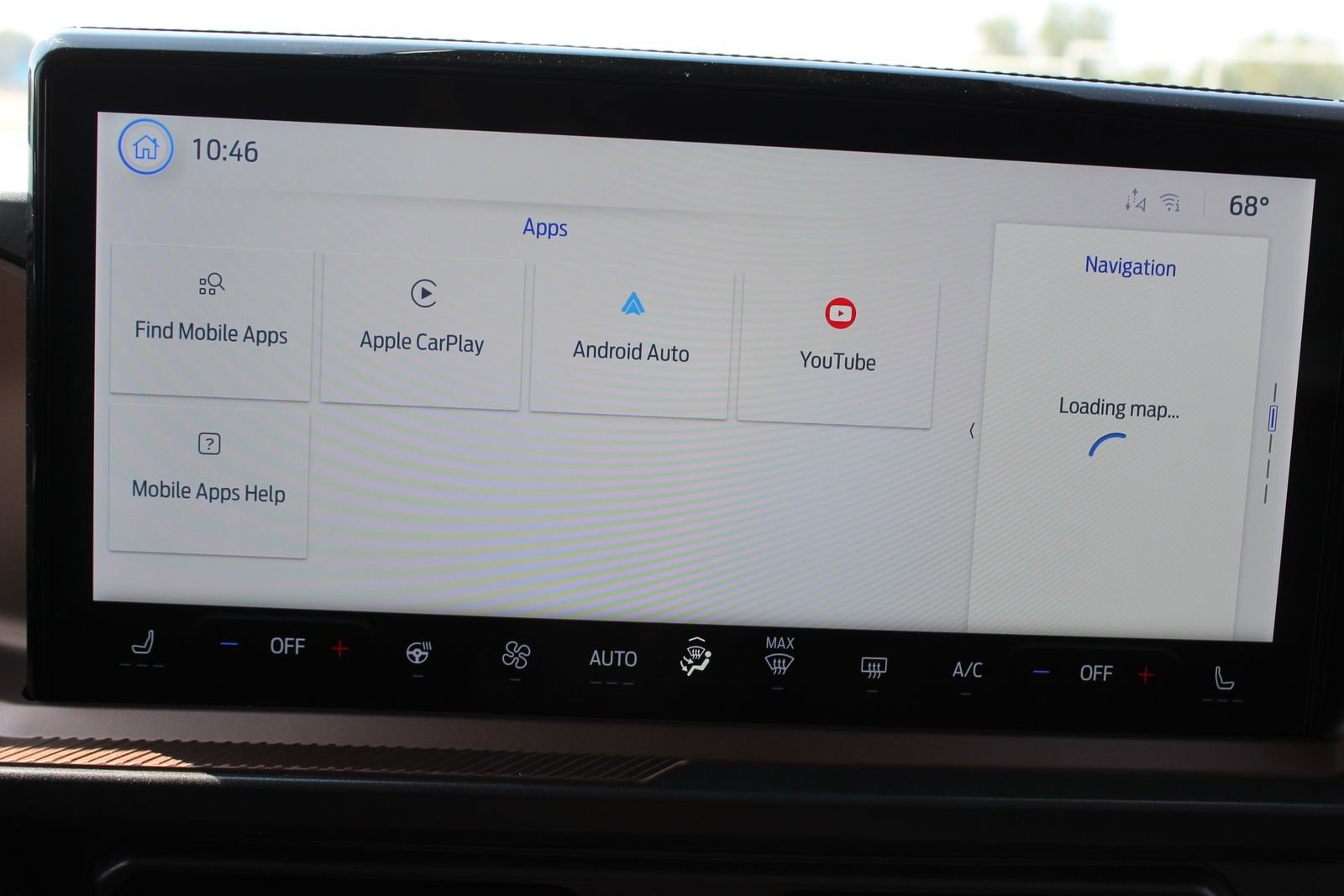 New 2025 Ford Bronco Sport Outer Banks w/ Outer Banks Tech Package+ image 30