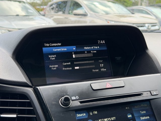 Used 2022 Acura ILX w/ Technology Plus & A-SPEC FWD image 23