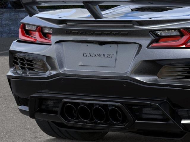 New 2027 Chevrolet Corvette Grand Sport w/ Stealth Interior Trim Package RWD image 14