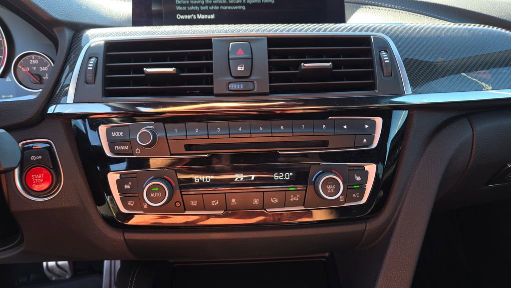 Used 2020 BMW M4 Coupe image 29