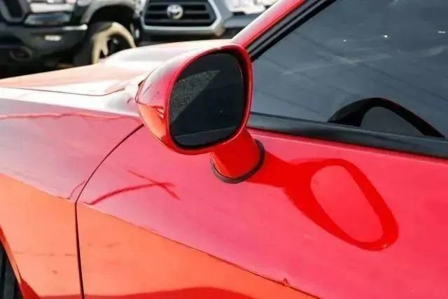 Used 2021 Dodge Challenger SXT w/ Blacktop Package image 35