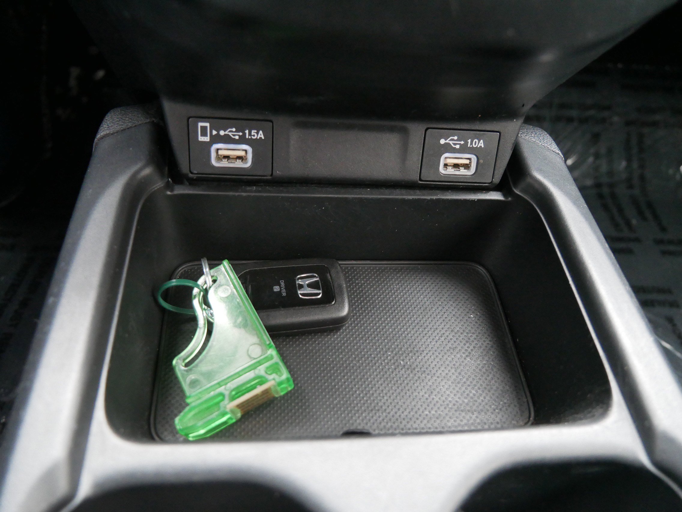 Used 2021 Honda CR-V EX-L image 29