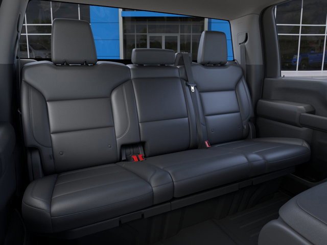 New 2026 Chevrolet Silverado 3500 W/T w/ WT Convenience Package image 17