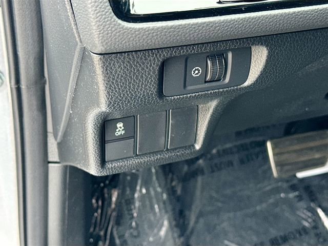 New 2026 Honda Civic Sport image 10