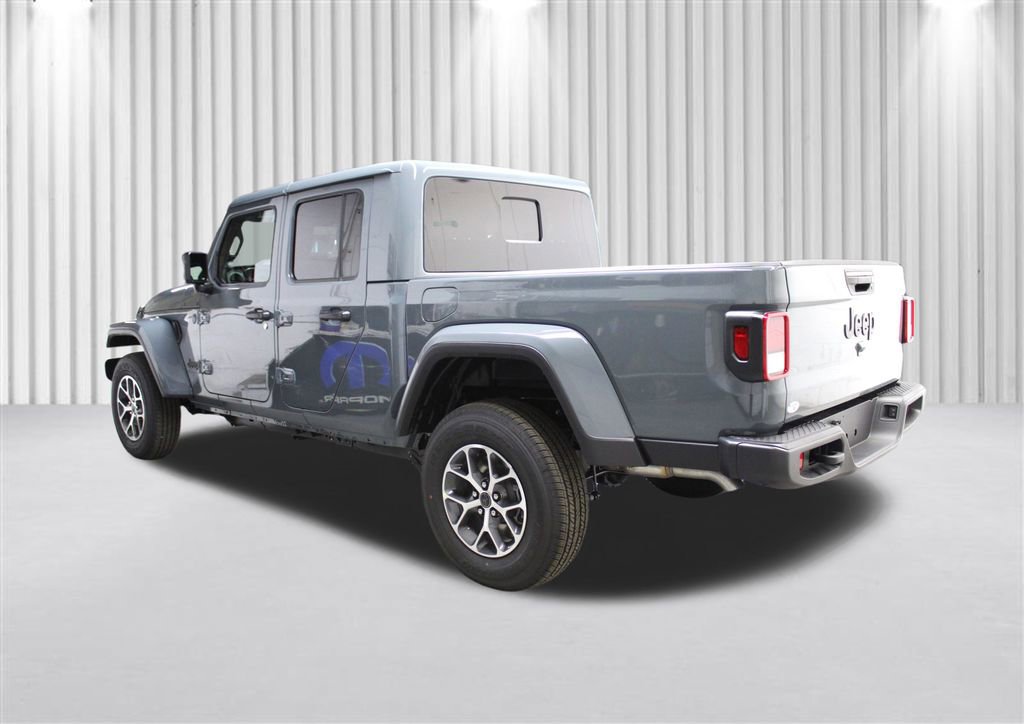 New 2026 Jeep Gladiator Sport image 5