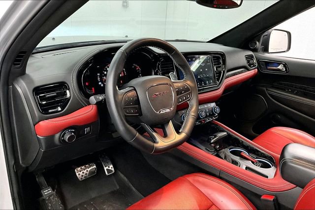 Used 2023 Dodge Durango SRT Hellcat image 13