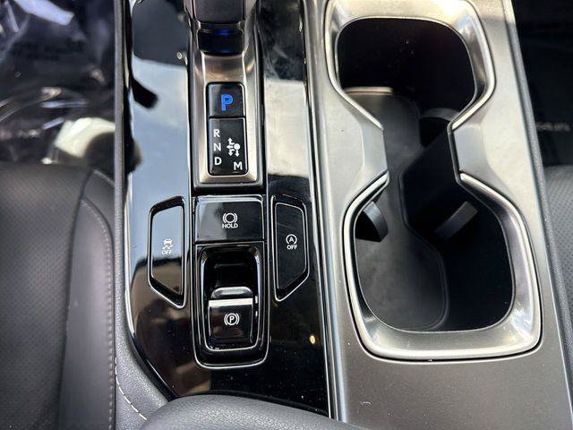 Certified 2024 Lexus NX 250 FWD image 21
