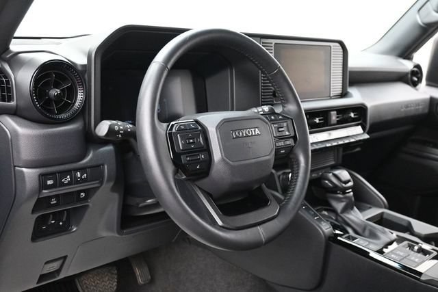 Used 2025 Toyota Land Cruiser 1958 AWD/4WD image 14