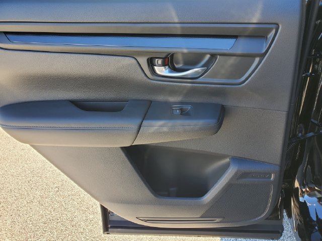 New 2026 Honda CR-V LX image 21