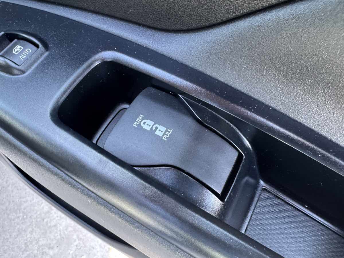 Used 2017 RAM ProMaster City Tradesman w/ Rear Back-up Camera Group FWD image 28