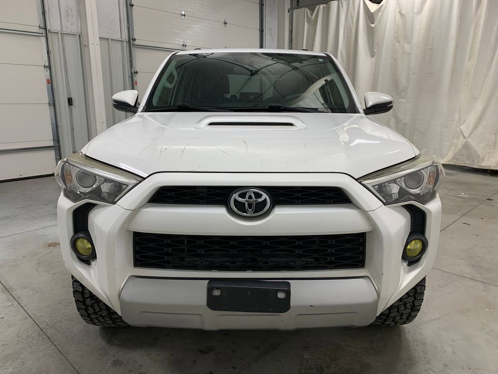 Used 2016 Toyota 4Runner SR5 image 30