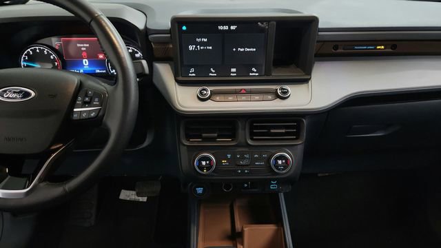 Used 2022 Ford Maverick Lariat w/ Equipment Group 500A Standard image 15