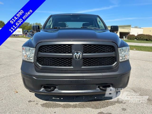 Used 2014 RAM 1500 Tradesman w/ Popular Equipment Group image 9