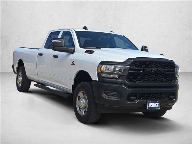 Used 2023 RAM 3500 Tradesman AWD/4WD image 3