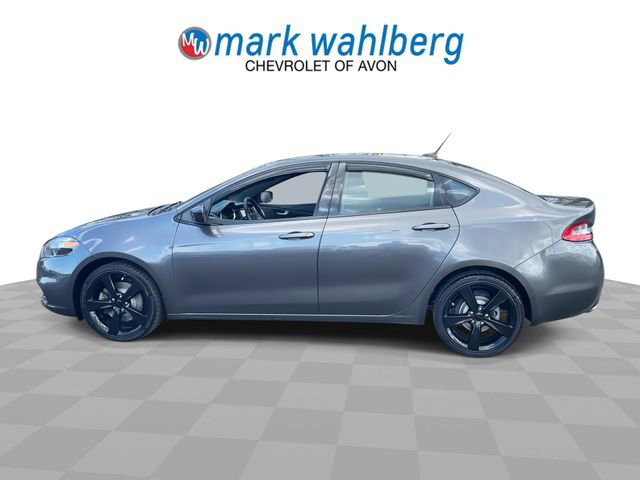 Used 2015 Dodge Dart SXT image 5
