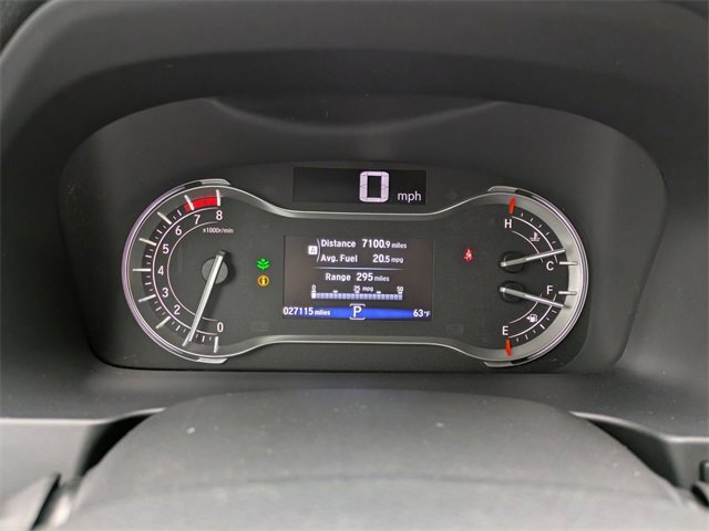 Certified 2023 Honda Ridgeline RTL-E image 32