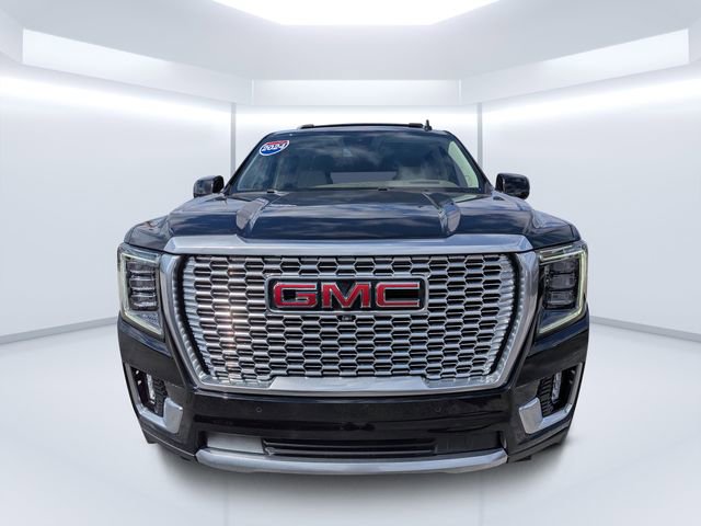 Used 2024 GMC Yukon Denali image 8