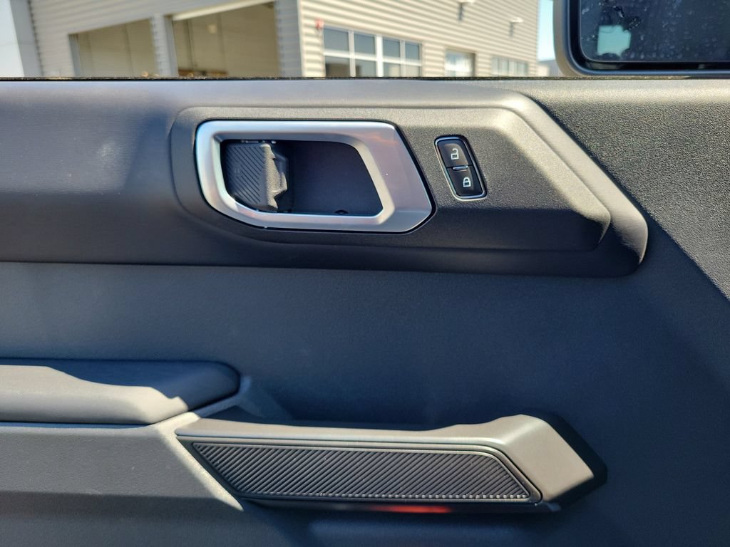 New 2026 Ford Bronco Raptor AWD/4WD image 20
