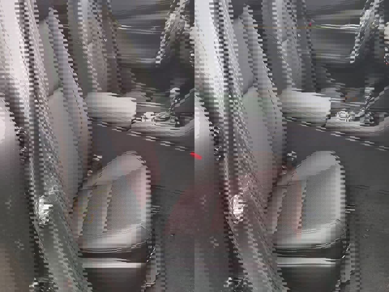 New 2026 MAZDA MAZDA3 2.5 Turbo Premium Plus image 22