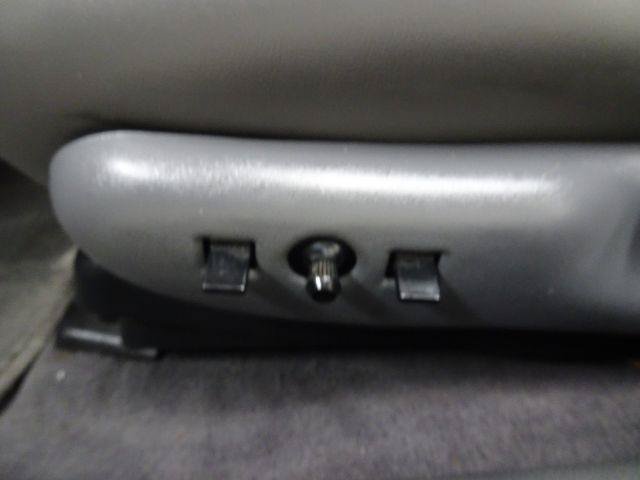 Used 1998 Chevrolet Camaro Z28 w/ Preferred Equipment Group 2 RWD image 14
