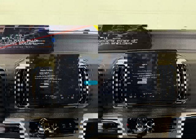 New 2026 Ford Expedition Tremor image 13