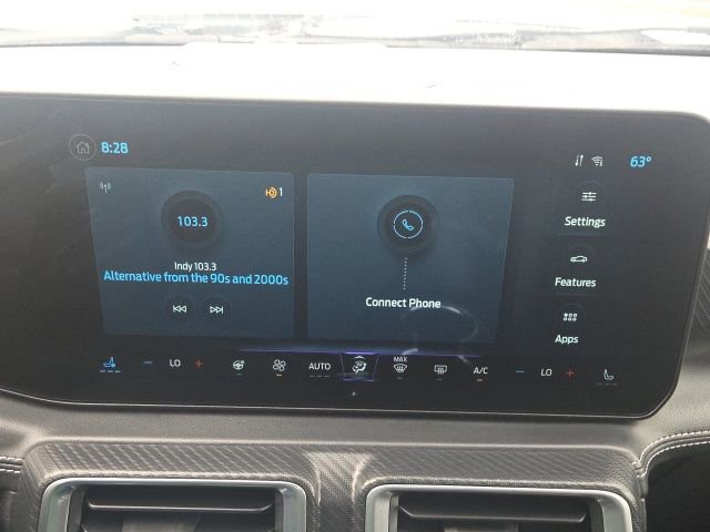 Certified 2025 Ford Mustang Premium image 27