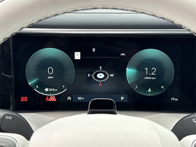 New 2026 Hyundai Palisade Calligraphy image 28