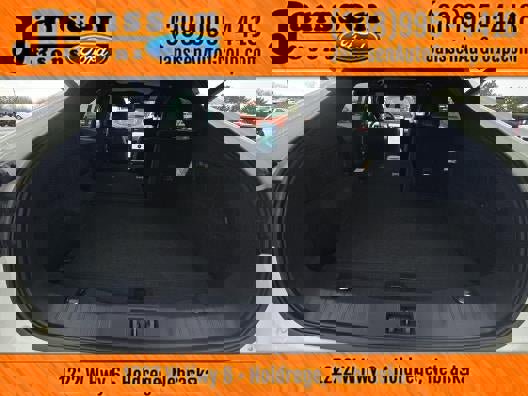 Used 2023 Ford Mustang Mach-E GT image 18