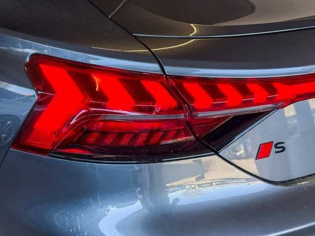 New 2026 Audi S e-tron GT Premium Plus AWD/4WD image 7