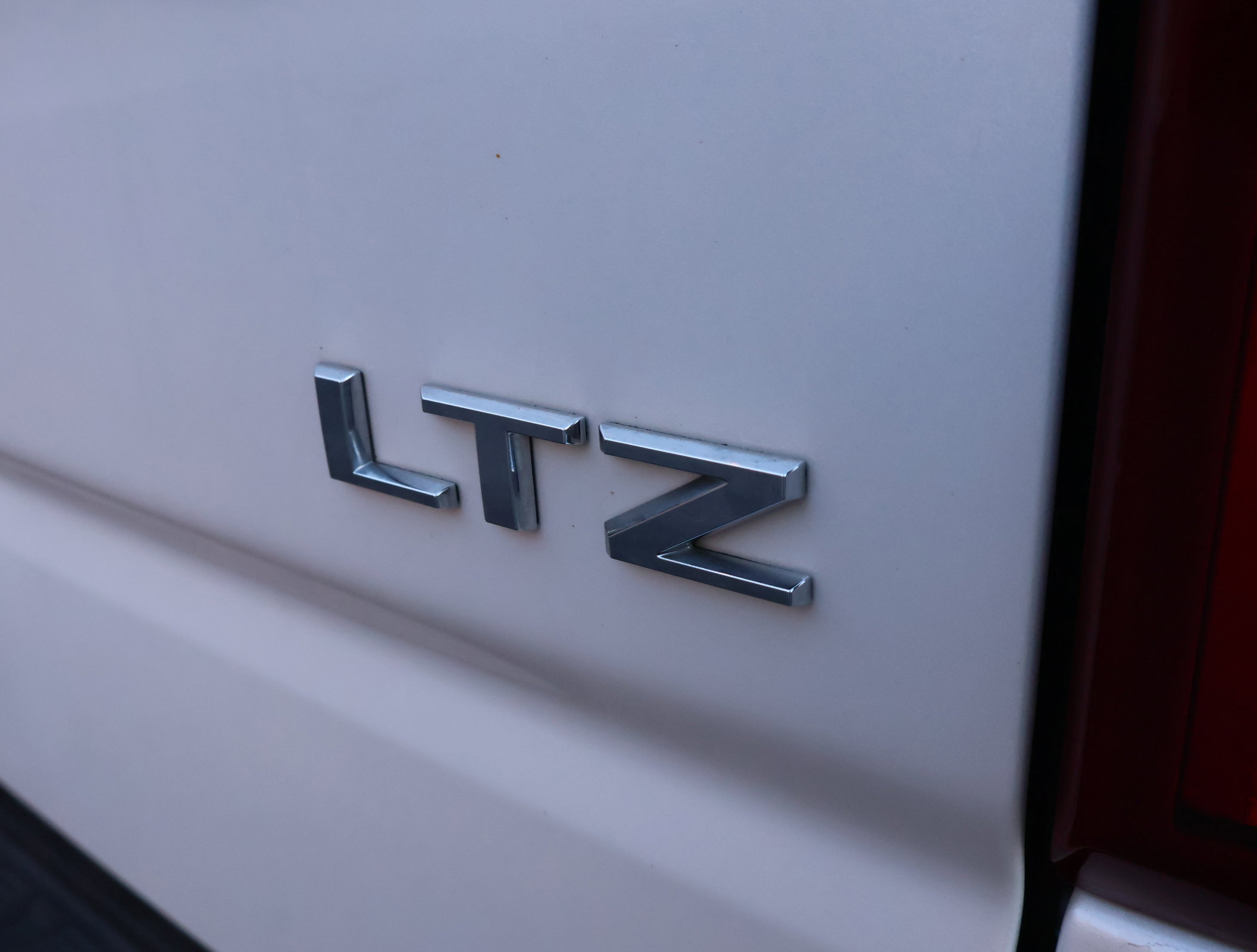 Used 2022 Chevrolet Silverado 1500 LTZ w/ Safety Package II image 29