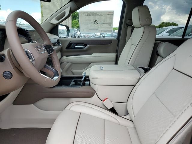 New 2026 GMC Yukon Denali RWD image 19