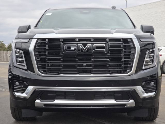 New 2026 GMC Yukon Denali w/ Denali Reserve Package image 19