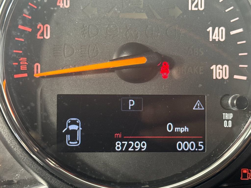 Used 2019 MINI Cooper Clubman S w/ Premium Package image 24