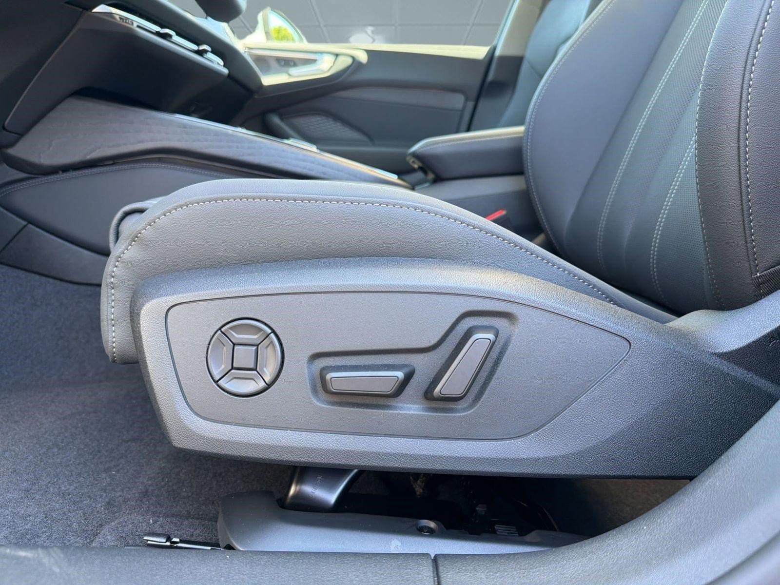 New 2026 Audi A5 Premium Plus AWD/4WD image 14