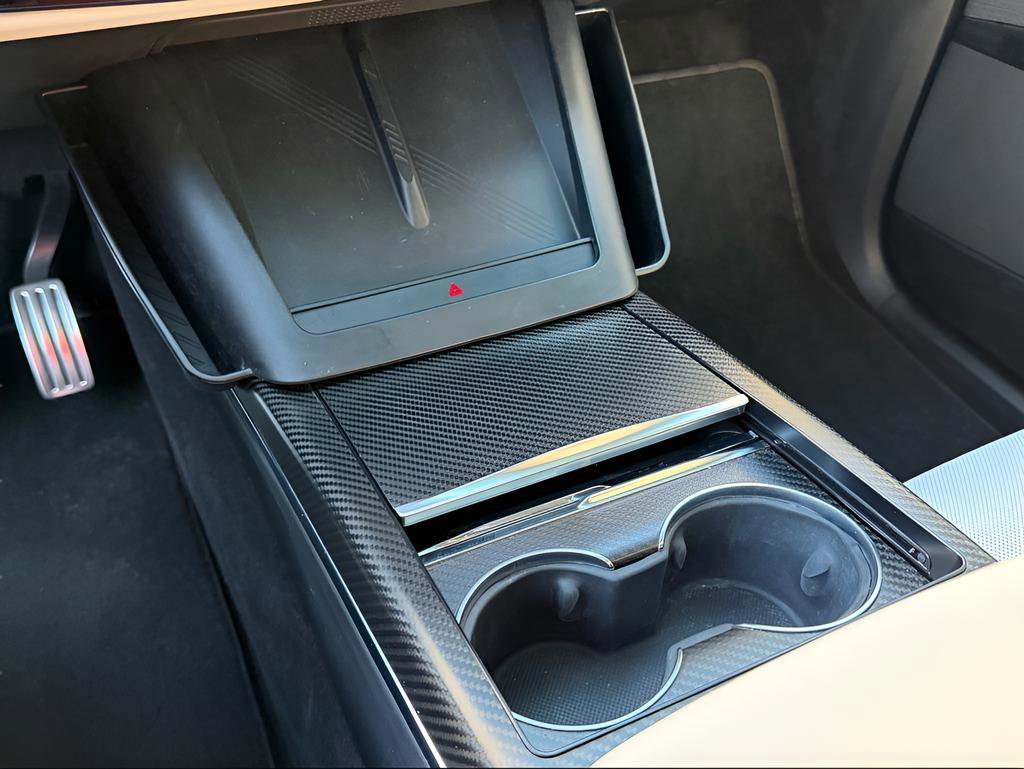 Used 2023 Tesla Model X Plaid image 44