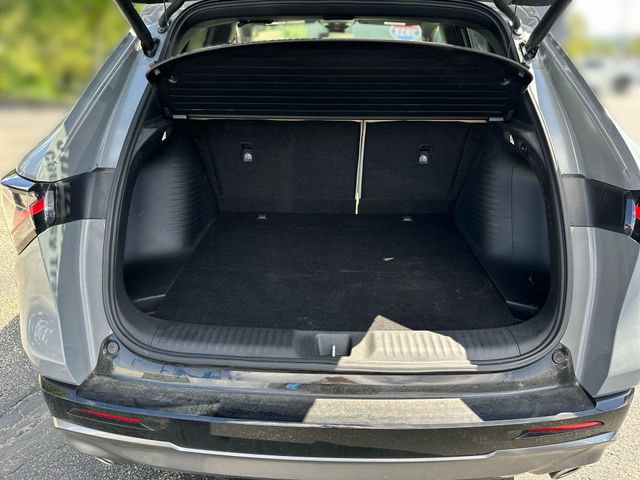 Certified 2025 Acura ADX A-Spec FWD image 26