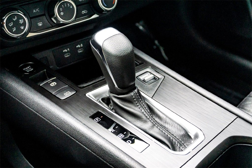 Used 2025 Nissan Kicks SV w/ Interior Electronics Package image 25