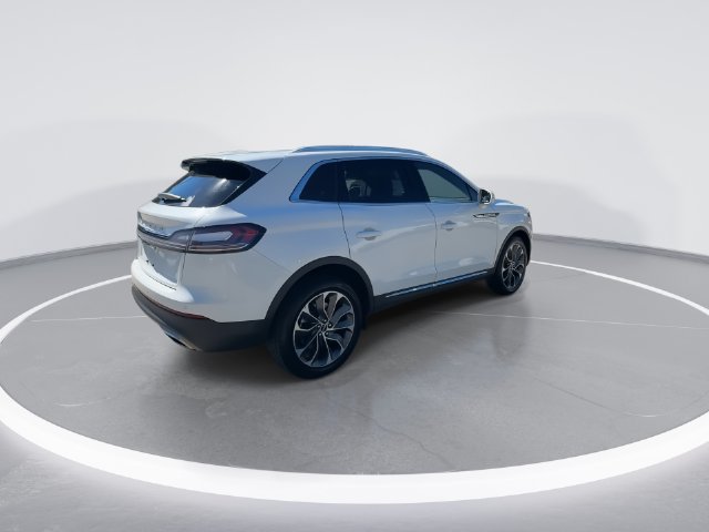 Certified 2023 Lincoln Nautilus Reserve w/ Equipment Group 201A AWD/4WD image 7