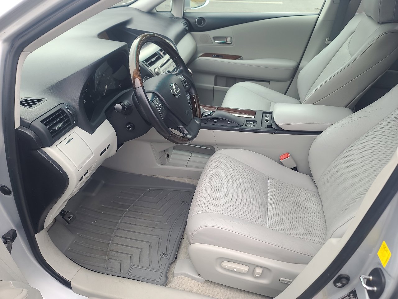 Used 2011 Lexus RX 350 AWD image 10