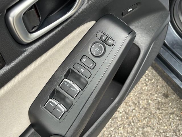 Used 2024 Honda Civic EX image 13