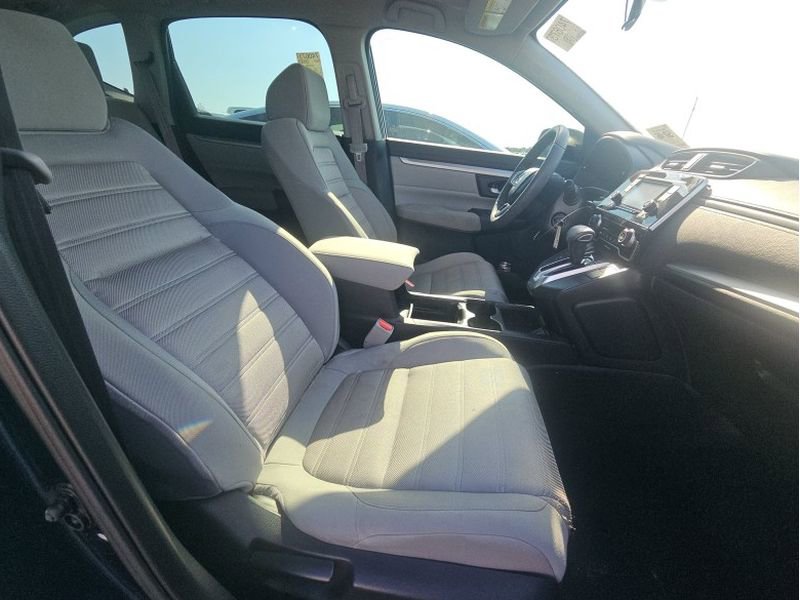 Used 2017 Honda CR-V LX image 16