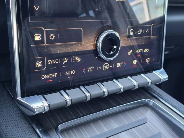 Used 2025 GMC Sierra EV Denali image 26