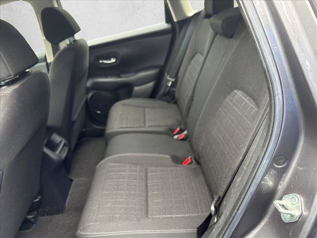 Used 2024 Honda HR-V LX image 13