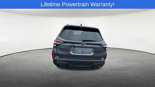 New 2026 Subaru Forester Sport AWD/4WD image 7
