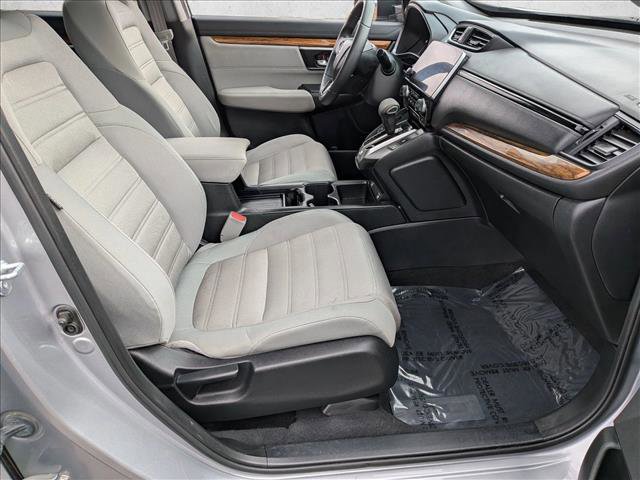 Used 2022 Honda CR-V EX image 20