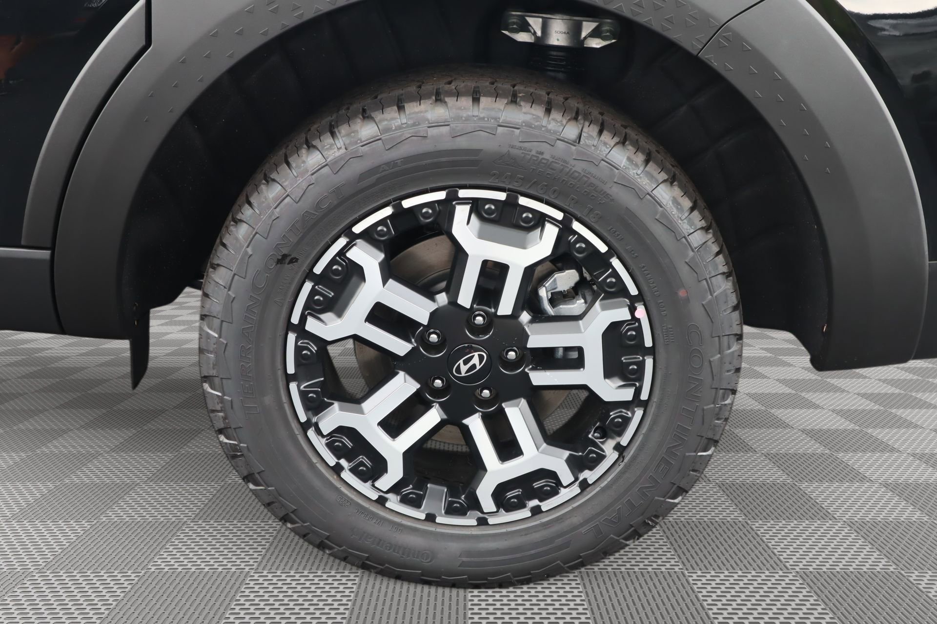 New 2026 Hyundai Santa Cruz XRT image 5