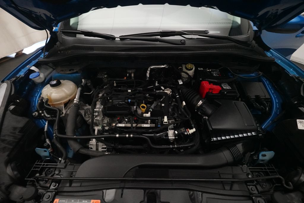 Used 2021 Ford Escape SE FWD image 3